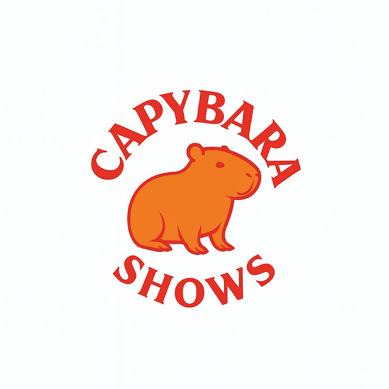 Capybara Shows