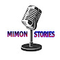 MIMON STORIES logo