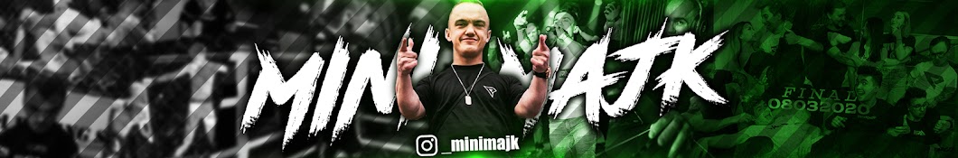 MINI MAJK YouTube kanalı avatarı