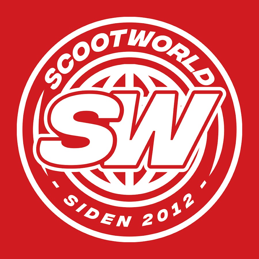 ScootWorld - YouTube