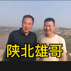 陕北雄哥アイコン画像