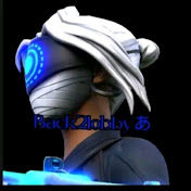 Back2lobby米
