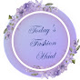 today's fashion haul logo