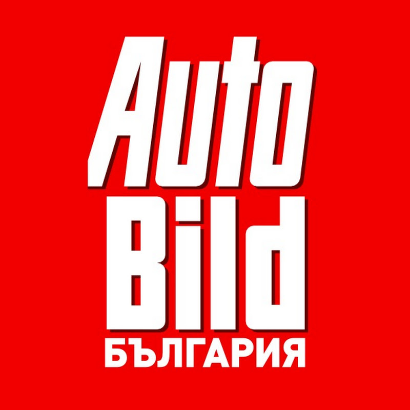 AUTO BILD Bulgaria