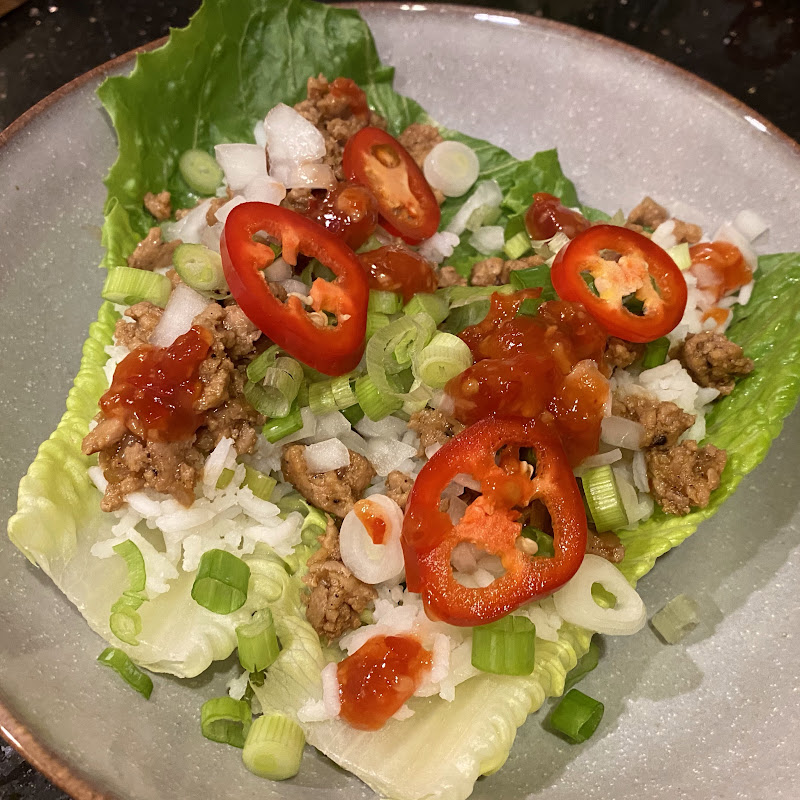 Regular Cooking