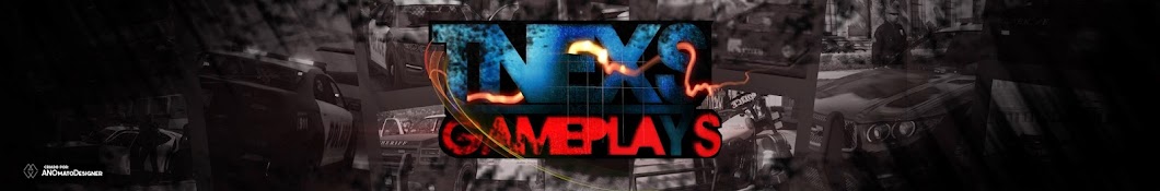 TneXs GamePlays Avatar canale YouTube 