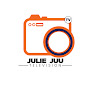JULIE JUU TV logo