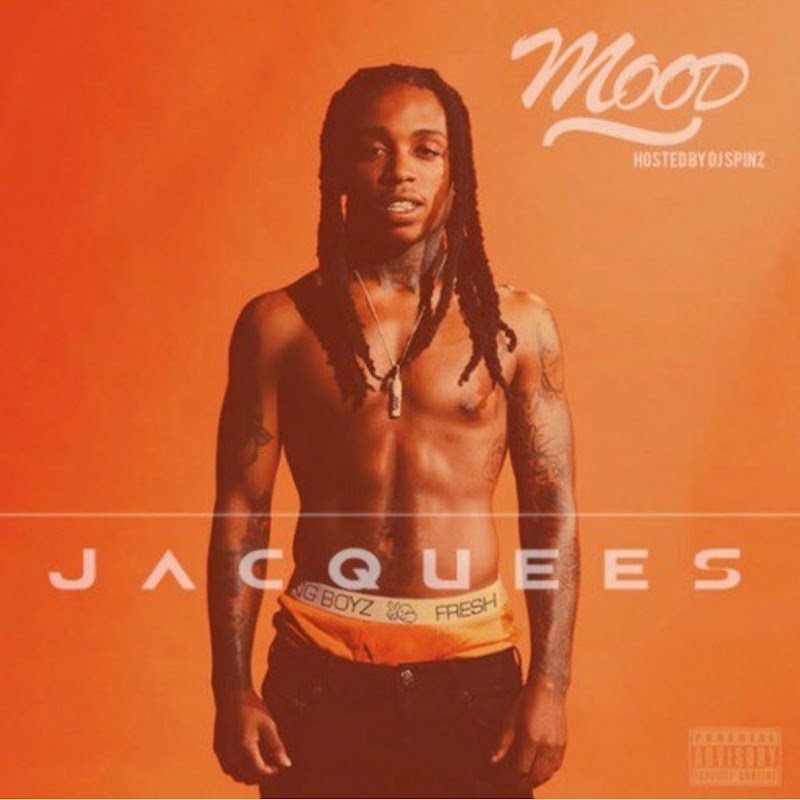 Jacquees