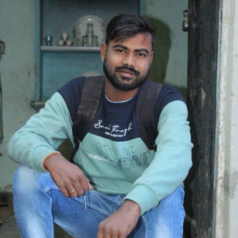 Uday Shersiya