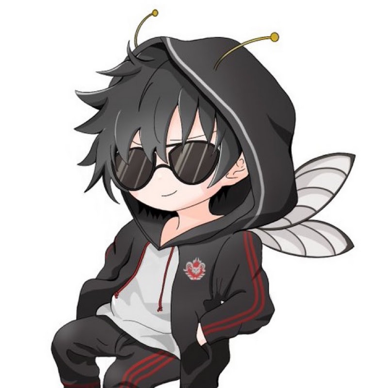 vtuber KOUROGIPPI