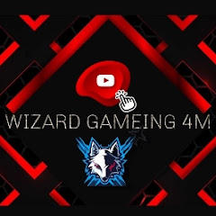 WIZARD GAMEING 4M