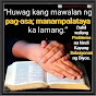 Cebuano biblia Tv mix vlog logo