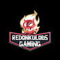 Redonkulous Gaming channel logo