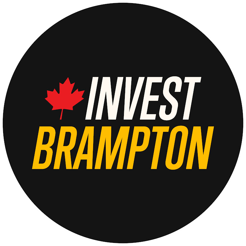 Invest Brampton - Economic Development Office
