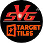SVG & Target Tiles logo