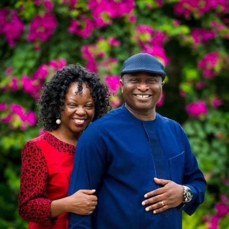 Tunde Bolanta Ministries TV 