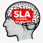 The Second Language Acquisition channel logo