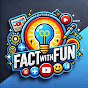fact with fun logo