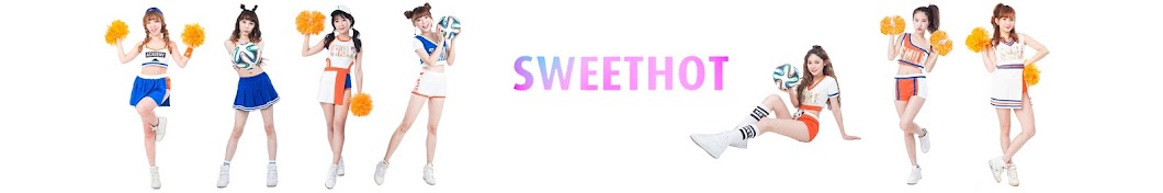 Sweet HOT Dance Crew YouTube kanalı avatarı