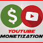Youtube Monetization Nepal logo