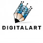 Digital Art logo