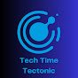 Tech Time Tectonic logo