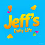Jeff's Daily Life logo