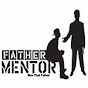 FATHER MENTOR MEN THAT FATHER logo
