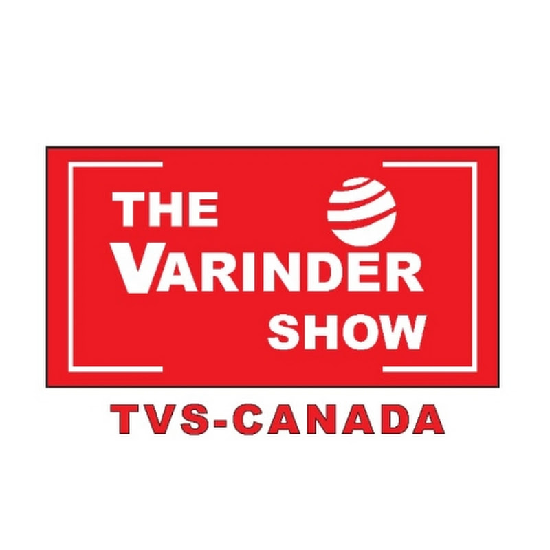 THE VARINDER SHOW-CANADA