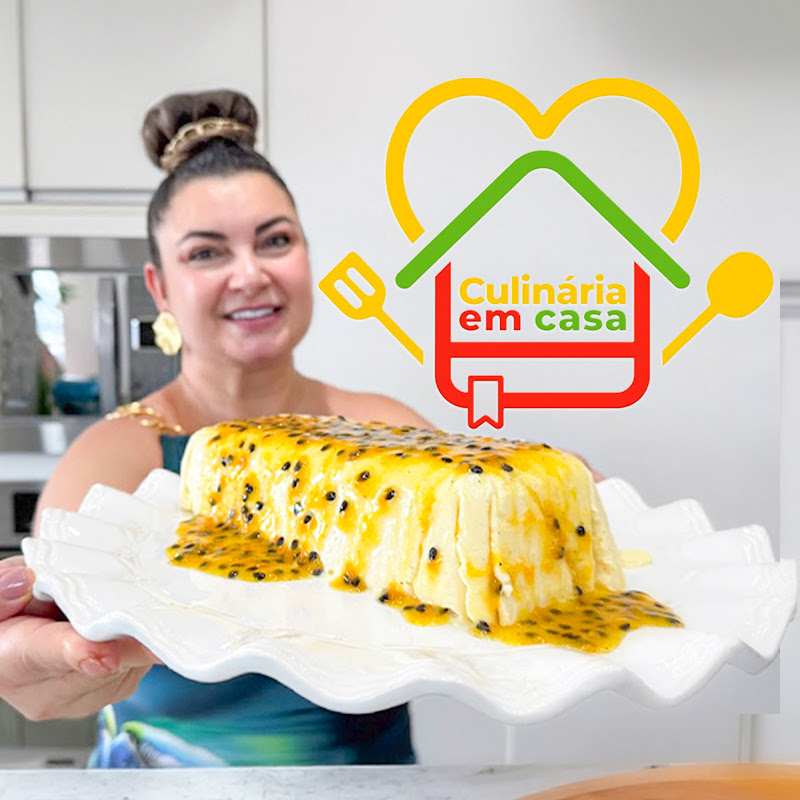 Culinária em Casa