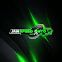 JanSpeed Moto logo