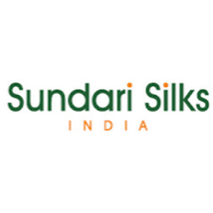Логотип каналу Sundari Silks