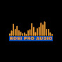 Rosi Pro Audio by KholisX