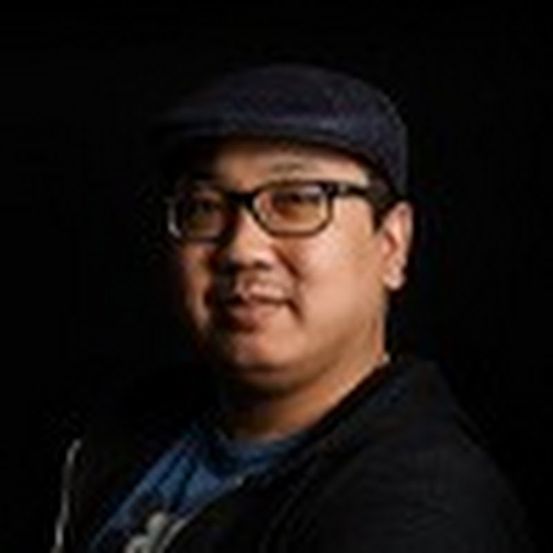 Andrew Chan