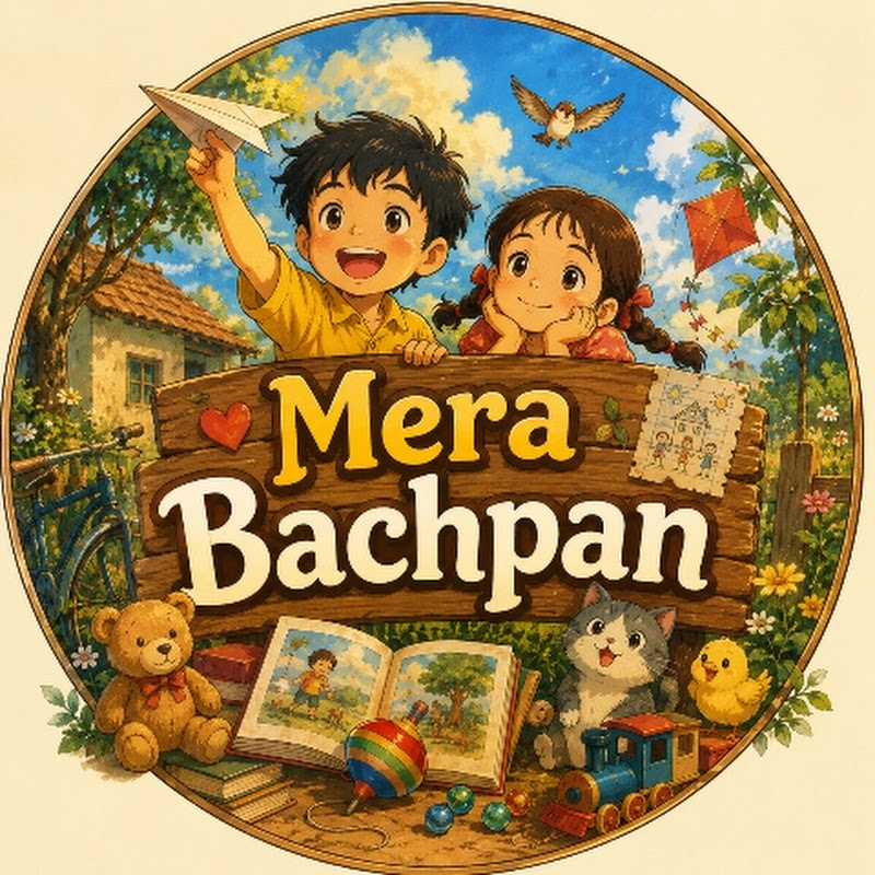 Mera Bachpan 