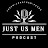 Just Us Men Podcast