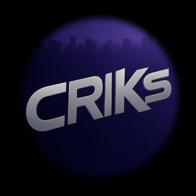 CRIKs icon