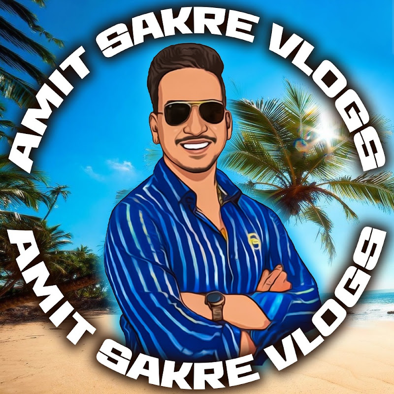 Amit Sakre Vlogs