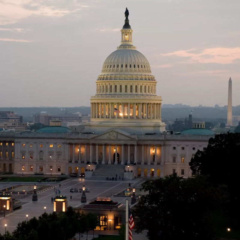 Inside American Power