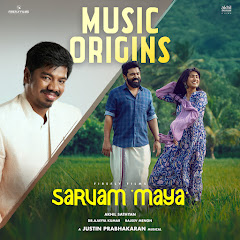 Justin Prabhakaran - Topic