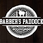 Barber's Paddock Woodworking