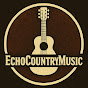 Echo Country Music logo