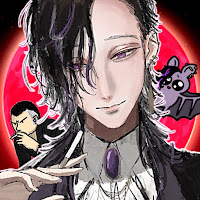 ヴィクトル=レーヴのホラーゲーム実況とか雑談とか【怪異系VTuber with 劇団九課はじめ】 のサムネイル