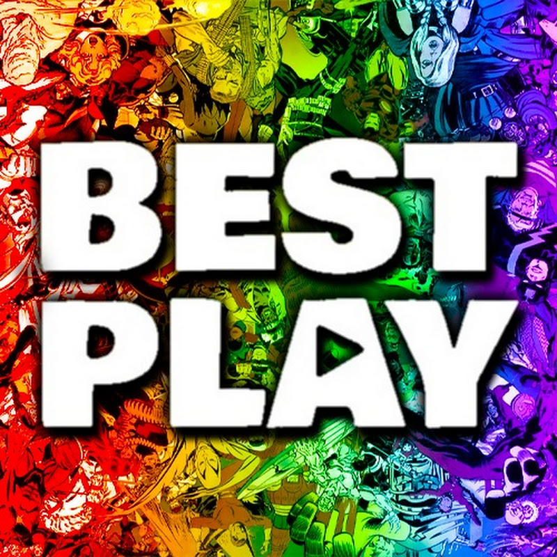BEST PLAY