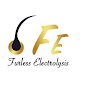 Furless Electrolysis logo