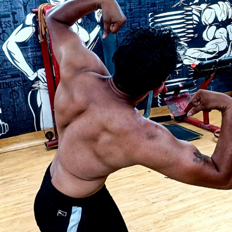 Fat To Fit With Birju