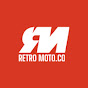 Retro Moto Co logo