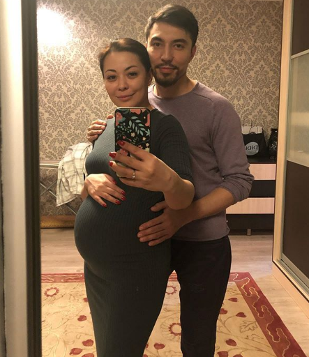 Порно түсіру үшін ер адам керек.