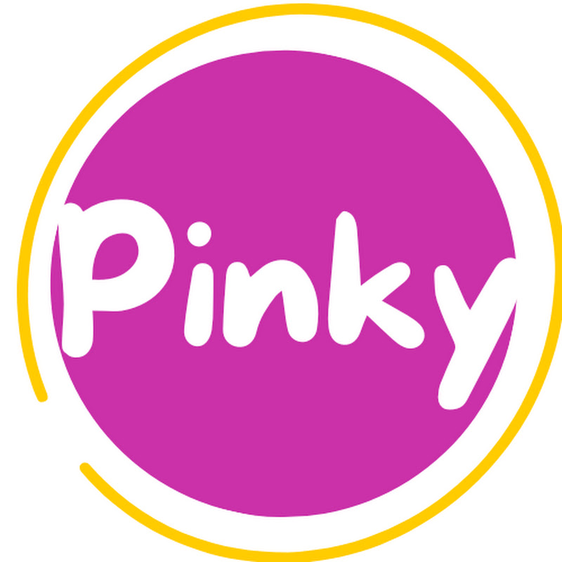 Pinky Toys 