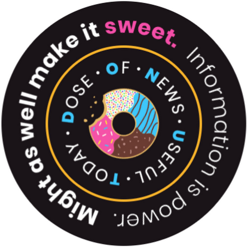 The Donut News